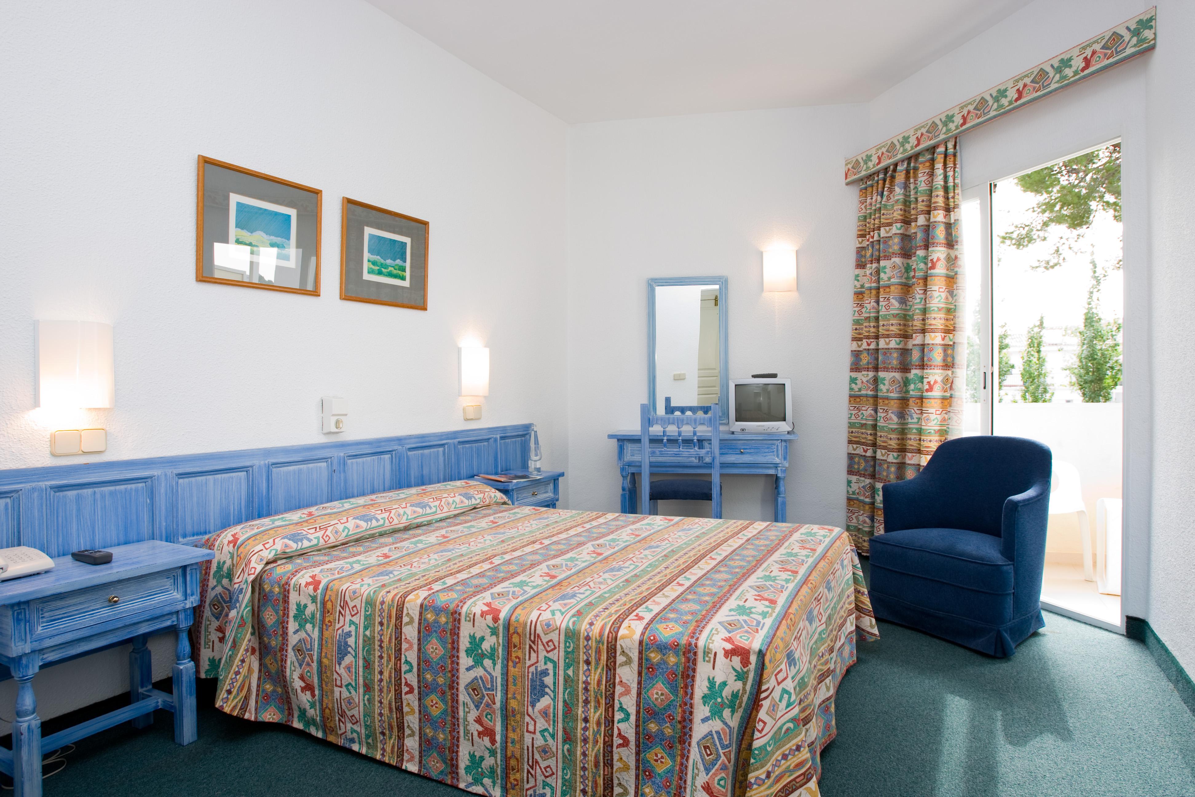 Hotel Playa Santa Ponsa