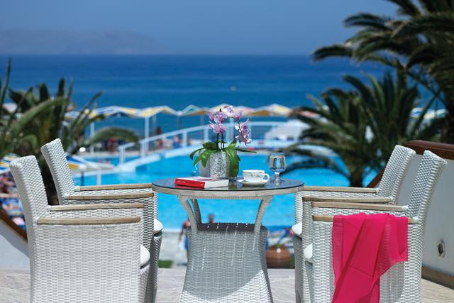Mitsis Rinela Beach Resort & Spa Mitsis Rinela Beach Resort & Spa