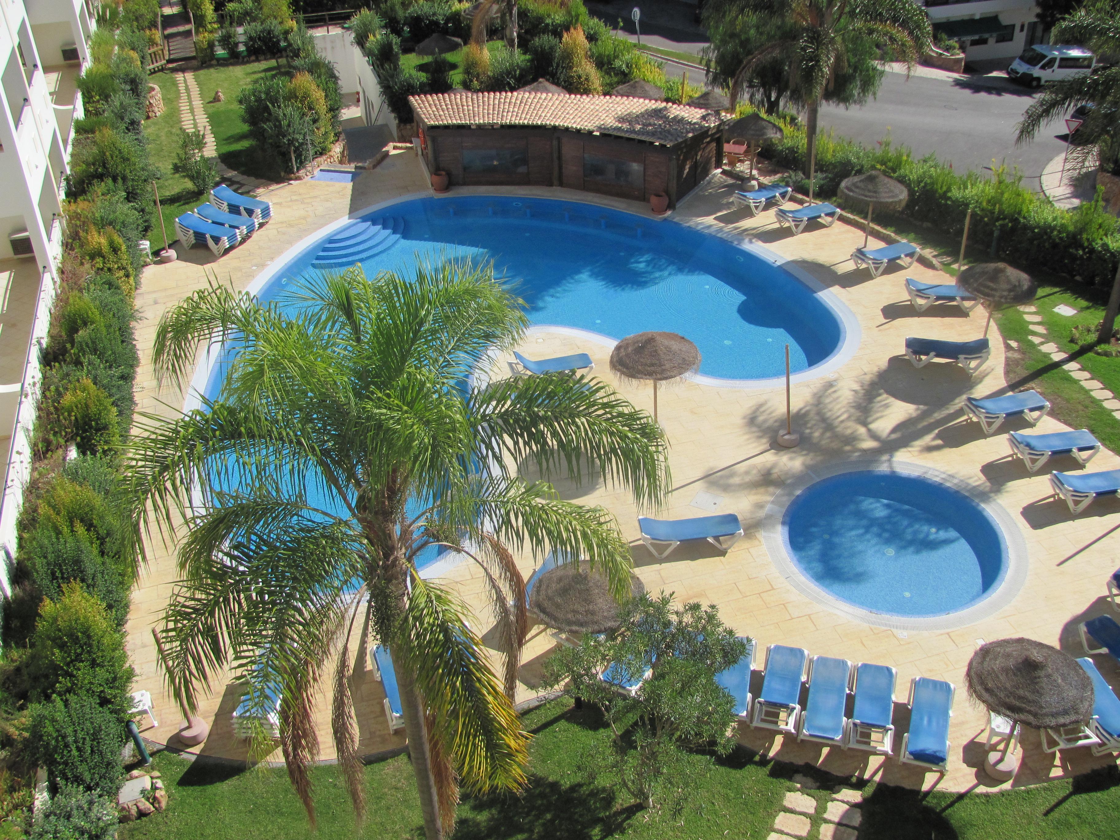 Apartments Cerro Mar Atlantico**** Algarve, Portugal Sunweb