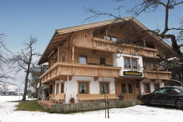1-persoonskamer Mayrhofen € 635,- ❖ restaurant(s), kluisje op kamer, hond is welkom, wifi, parkeerplaats