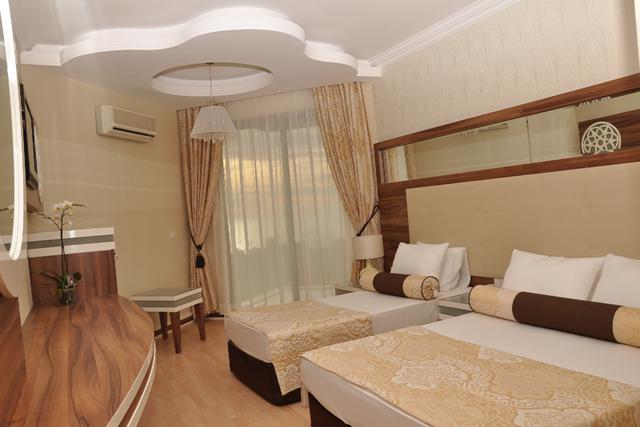 Grand Zaman Beach Grand Zaman Beach