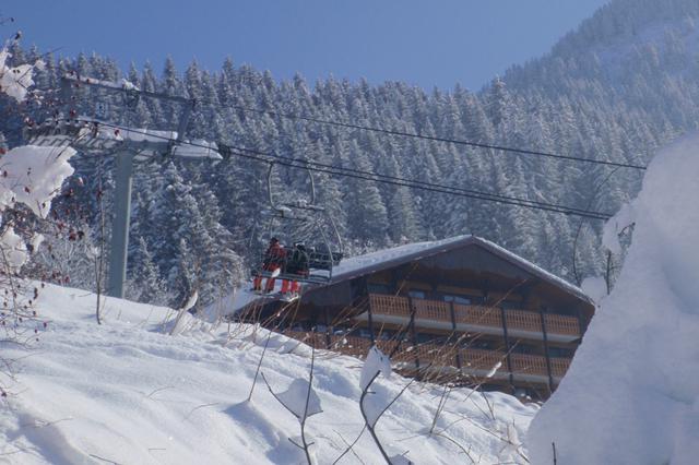 Wintersport Châtel € 401,- | vertrek 6 april 2024