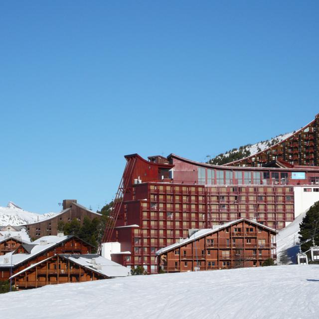Hotel Club Belambra L'Aiguille Rouge - prix exclusif photo 7