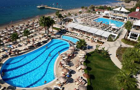 Hotel Armonia Holiday Village & Spa slide 5