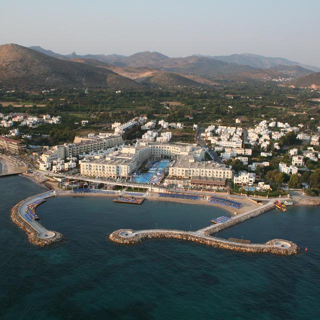 Hôtel La Blanche Resort & Spa photo 4