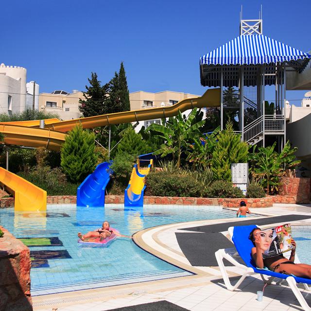 Hôtel La Blanche Resort & Spa photo 15