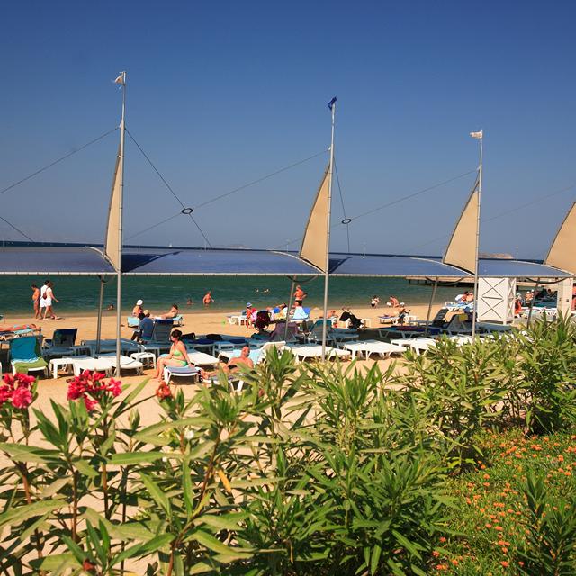 Hôtel La Blanche Resort & Spa photo 5