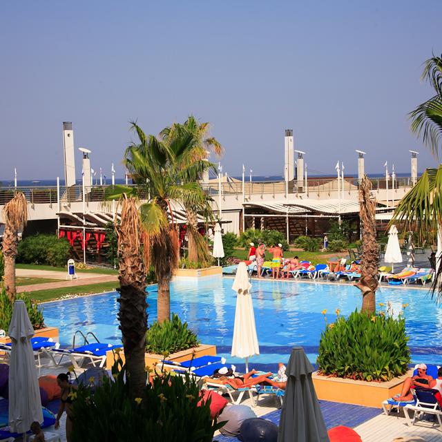 Hôtel La Blanche Resort & Spa photo 6
