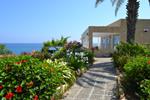 Hotel Aphrodite Beach - inclusief huurauto vakantie Cyprus