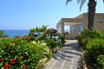 Hotel Aphrodite Beach - inclusief huurauto