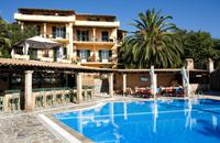 App. Villa Yiannis