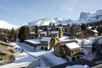 Résidence L'Orée des Pistes photo 0