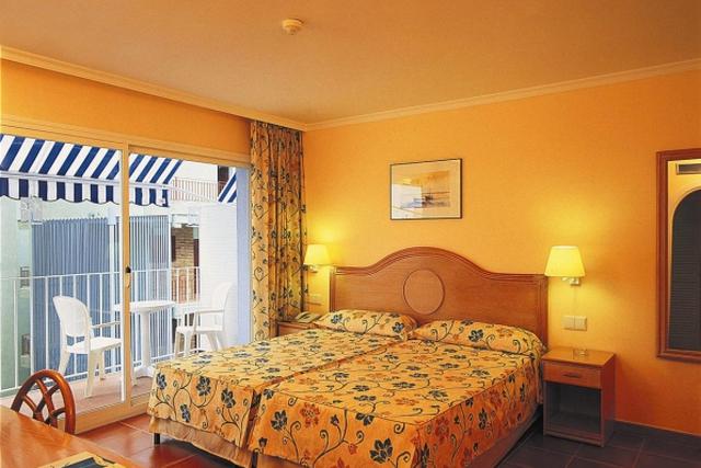 Best Western Les Palmeres Best Western Les Palmeres