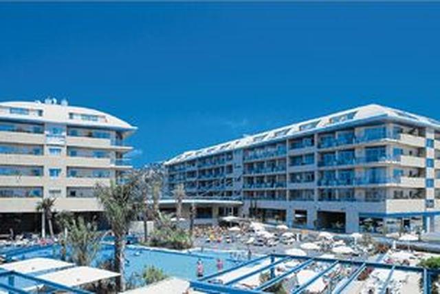 Aqua Hotel Onabrava