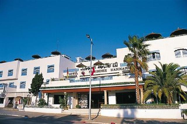App. Residence Hammamet App. Residence Hammamet
