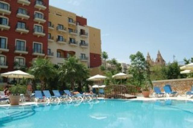 Hotel Maritim Antonine Hotel & Spa