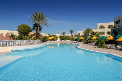 Hôtel Ksar Djerba photo 8