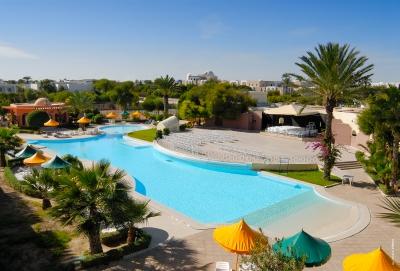 Hôtel Ksar Djerba photo 3
