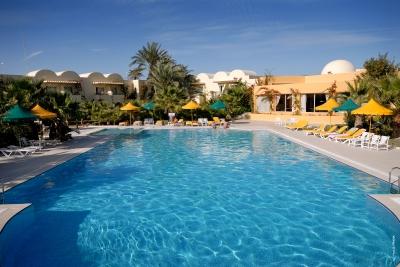 Hôtel Ksar Djerba photo 5