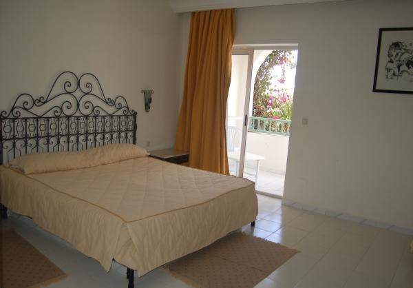 Hôtel Ksar Djerba photo 20