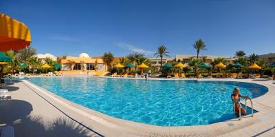 Hôtel Ksar Djerba photo 9