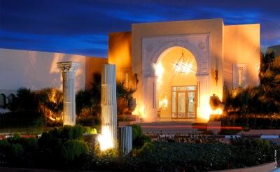 Hôtel Ksar Djerba photo 11