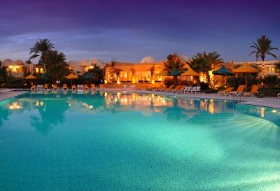 Hôtel Ksar Djerba photo 10