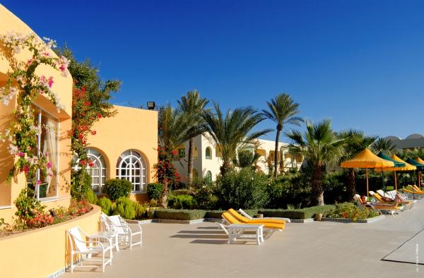 Hôtel Ksar Djerba photo 15