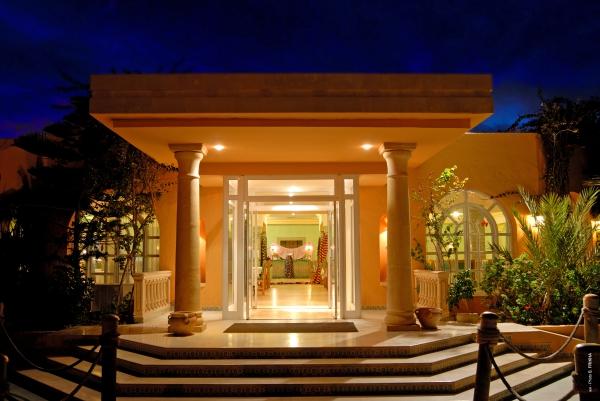 Hôtel Ksar Djerba photo 22
