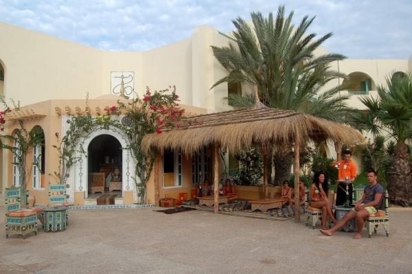 Hôtel Ksar Djerba photo 18