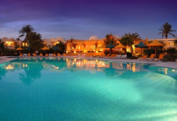 Hôtel Ksar Djerba photo 21