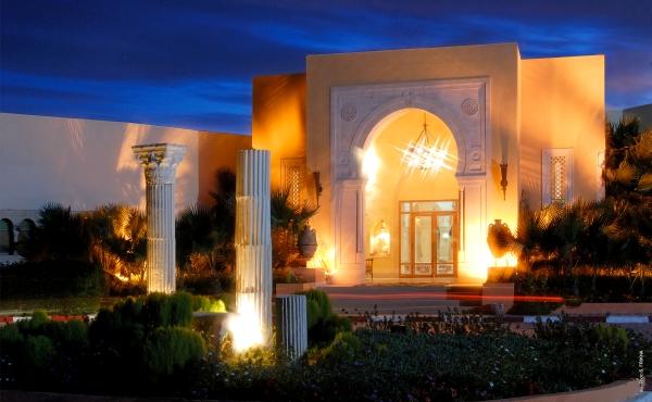 Hôtel Ksar Djerba photo 23