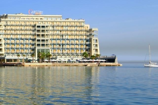 Hotel Cavalieri