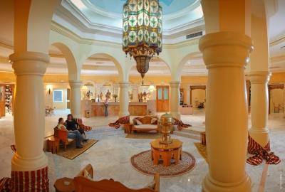 Hôtel Ksar Djerba photo 2