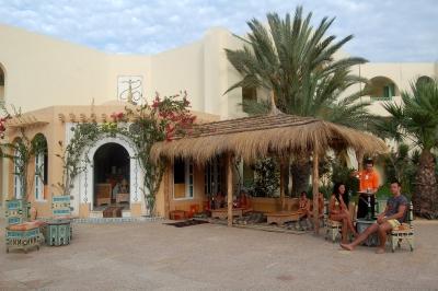 Hôtel Ksar Djerba photo 7