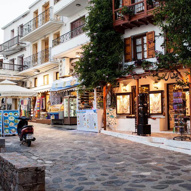 Circuit 22 jours Skopelos - Alonissos - Skiathos photo 7