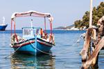 22 dagen Skopelos - Alonissos - Skiathos