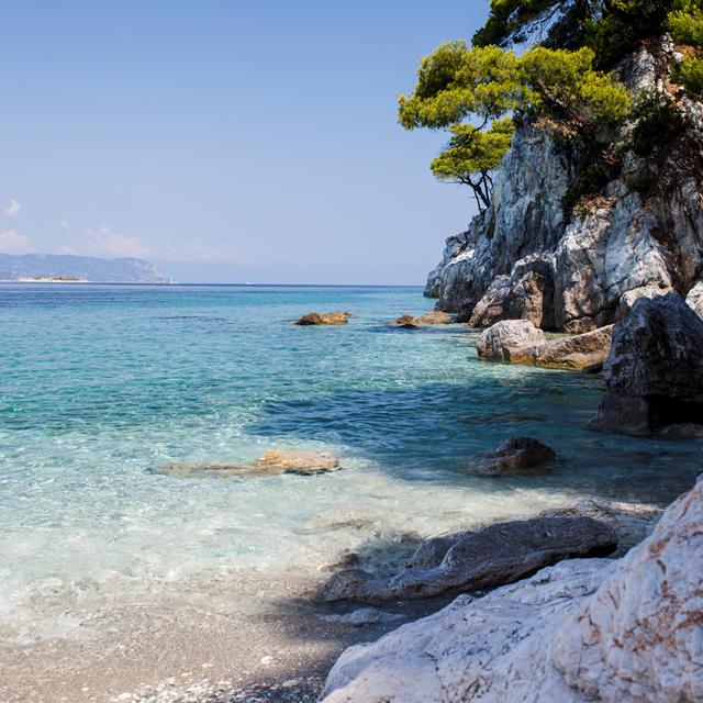 Circuit 22 jours Skopelos - Alonissos - Skiathos photo 3