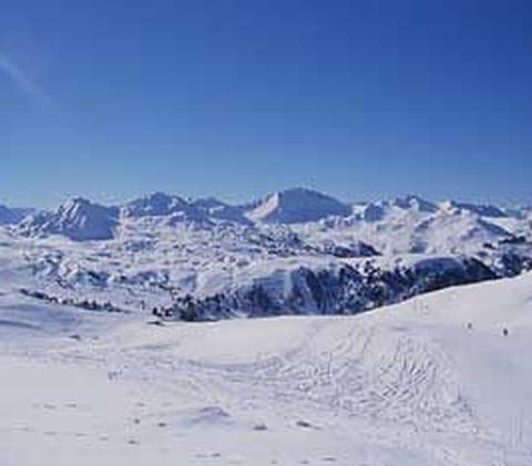 leksikon Mountaineer støvle Billige skiferier til La Plagne i Frankrig |Sunweb