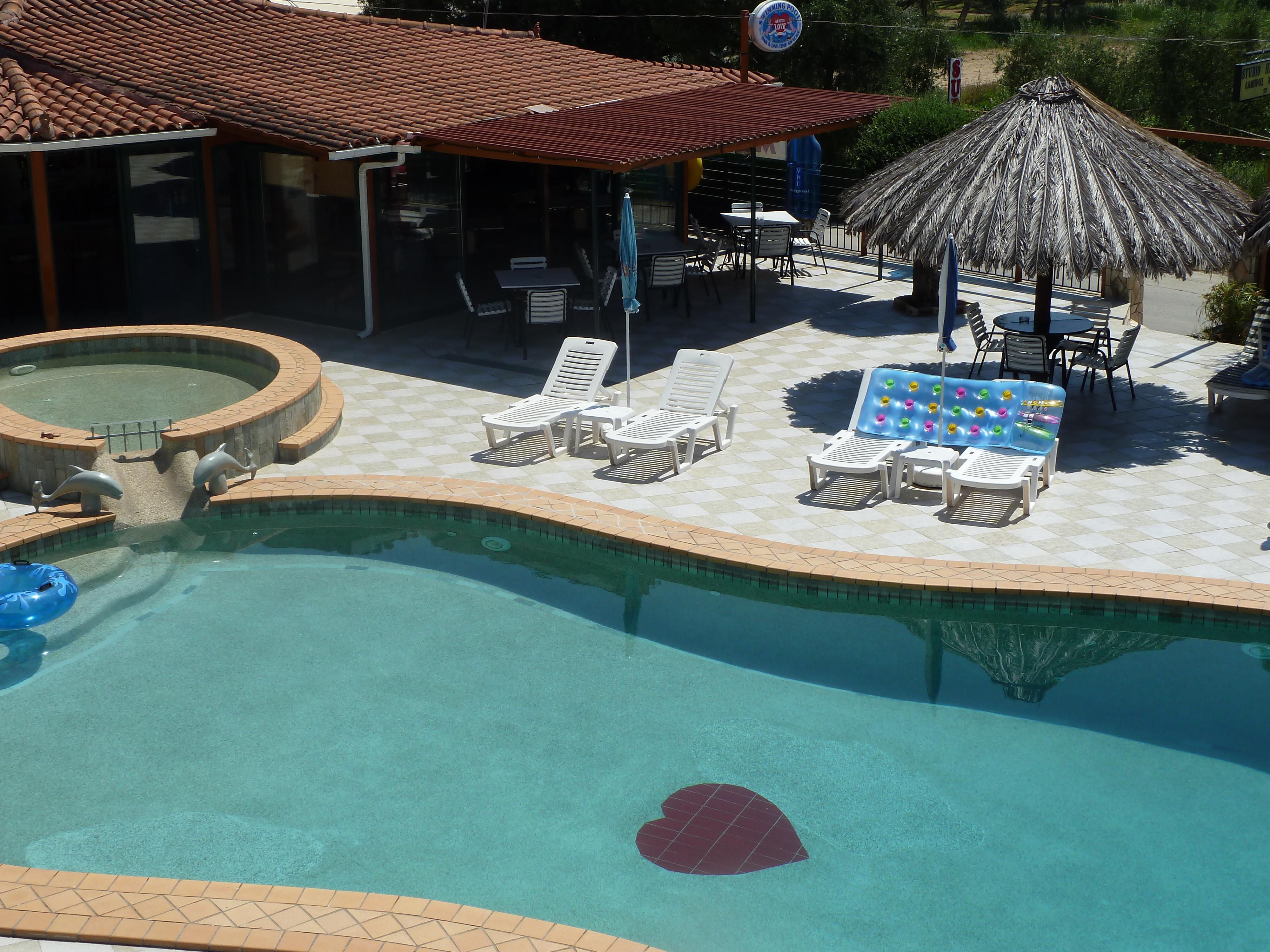 Apartm. Helena*** Agios Sostis, Zakynthos Sunweb
