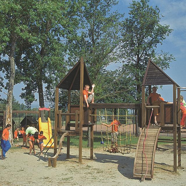 Camping Spina Village photo 5