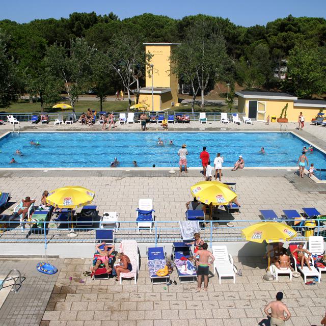 Camping Spina Village photo 3