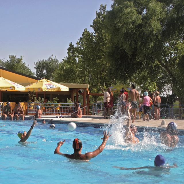 Camping Spina Village photo 7
