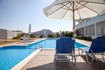 Appartementen Athena Palace