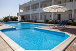Appartementen Athena Palace