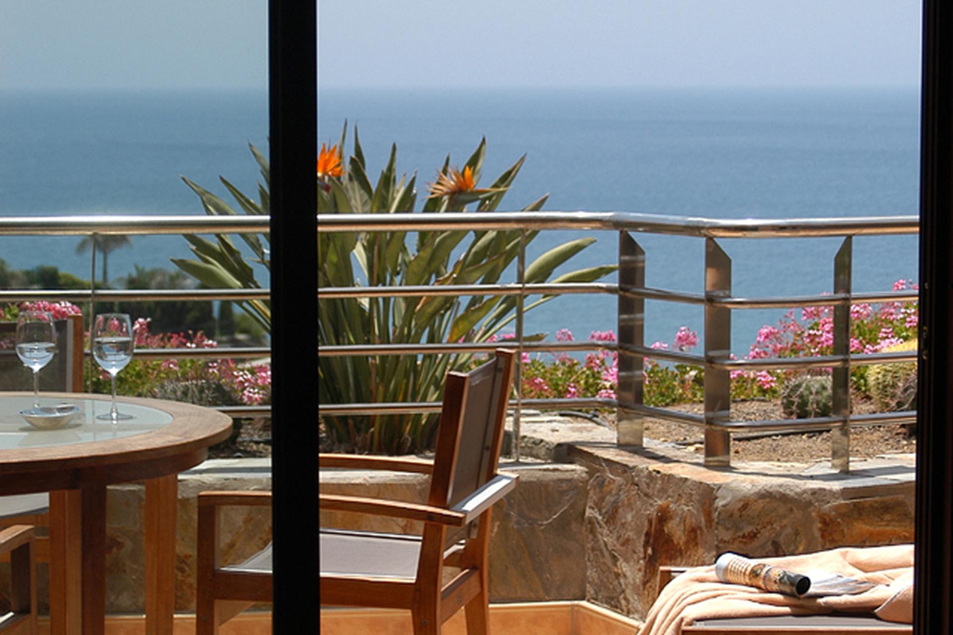 Hotel H10 Playa Meloneras Palace in Gran Canaria, Spanje ...