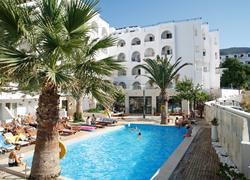 Hotel Glaros Beach - All inclusive