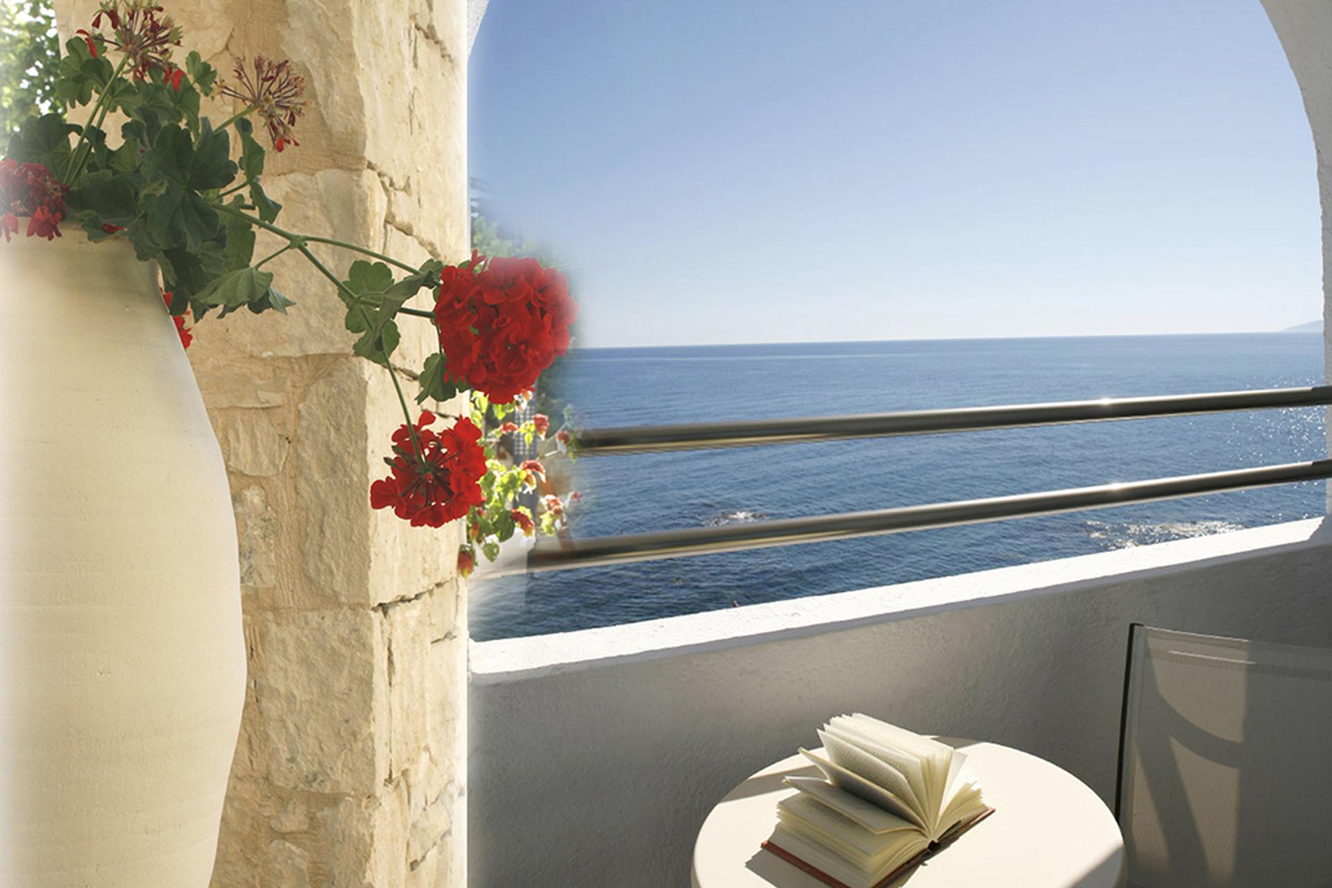 Hotel Glaros Beach Chersonissos Kreta Hotel Glaros Beach Chersonissos Kreta