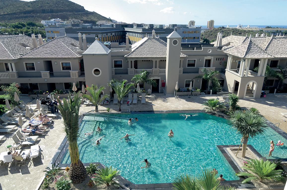 Marylanza Suites & Spa Tui