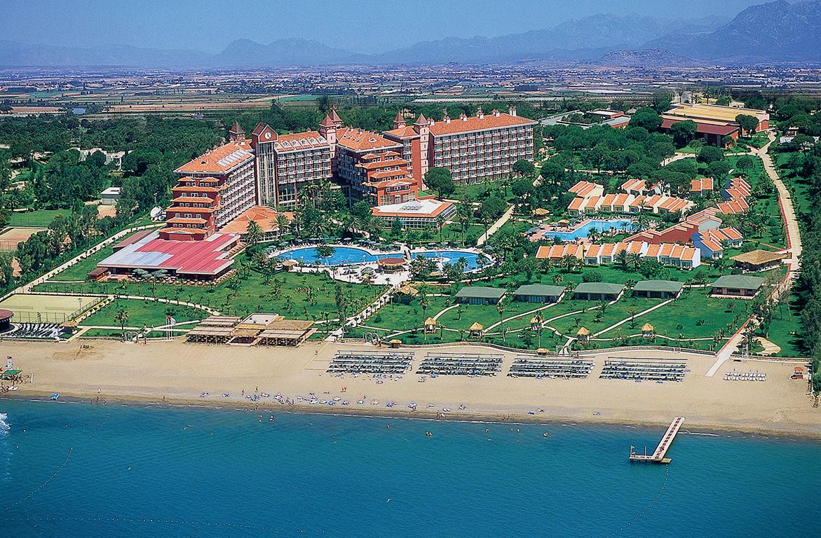 Ic Hotels Santai Family Resort Video